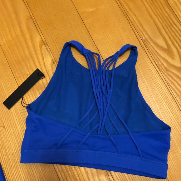 Carbon38 Royal Blue Set - Picture 3 of 5